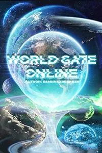 Cover of World Gate Online