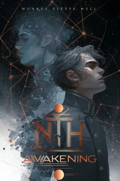 Cover of The Nth Awakening [A Mecha LitRPG]
