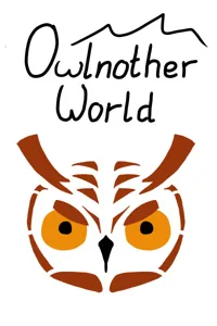 Cover of Owlnother World