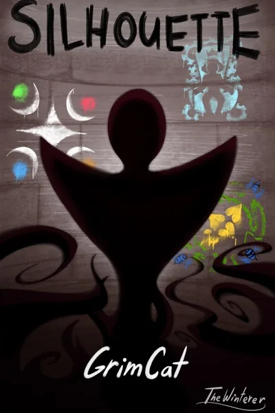 Cover of Silhouette