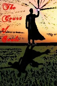 Cover of The Court of Souls?