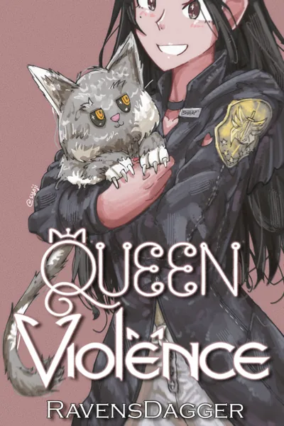 Cover of Kittypunk [Cyberpunk KitRPG]