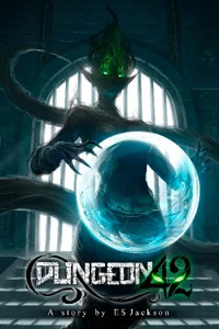 Cover of Dungeon 42