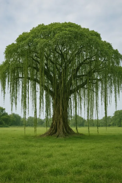 Cover of I'm A Tree. Now What?