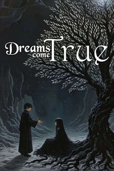 Cover of Dreams Come True