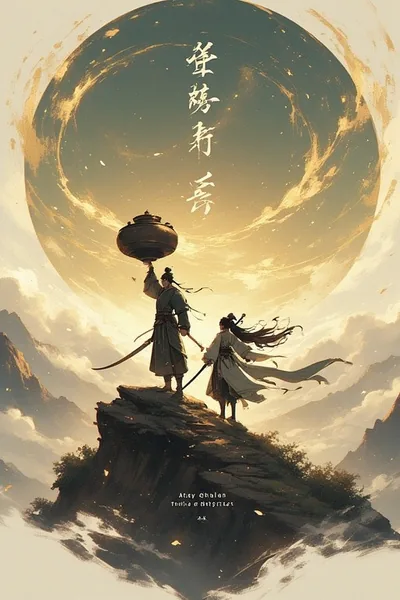Cover of I am the Heroine's Master?