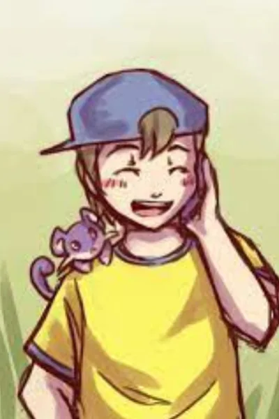 Cover of My life as a youngster with a top percentage Rattata was much more successful than I expected? - Pokemon SI