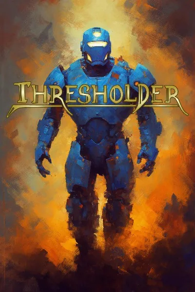 Cover of Thresholder