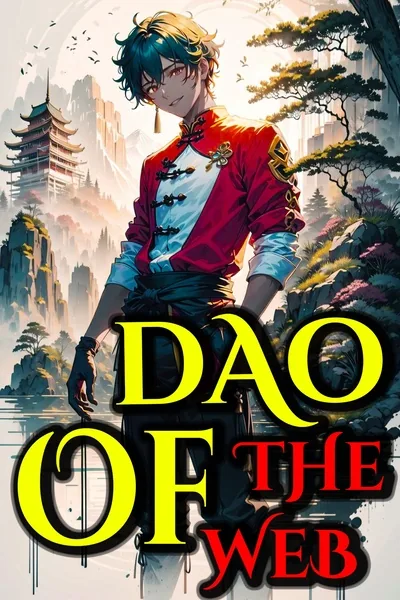 Cover of Dao of the Web - [An Isekai Cultivation Story]