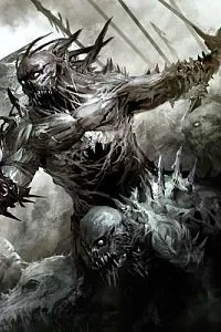 Cover of Necromancer and Co.