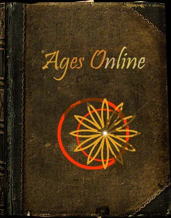 Cover of Ages Online