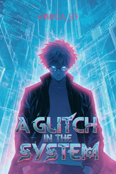 Cover of A Glitch in the System