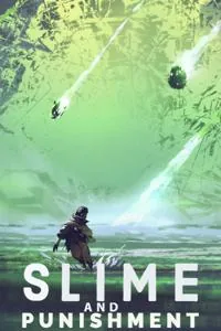 Cover of Slime and Punishment