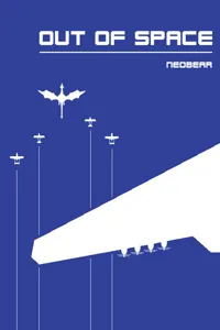 Cover of Out of Space