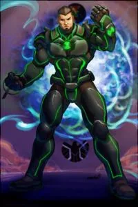 Cover of Dial (Ben 10/MCU SI)