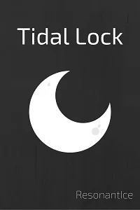 Cover of Tidal Lock