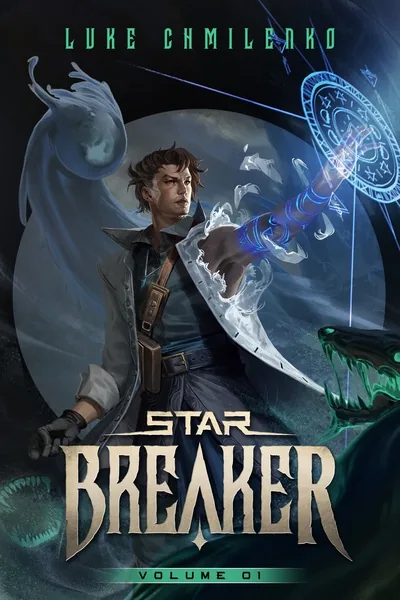 Cover of Starbreaker