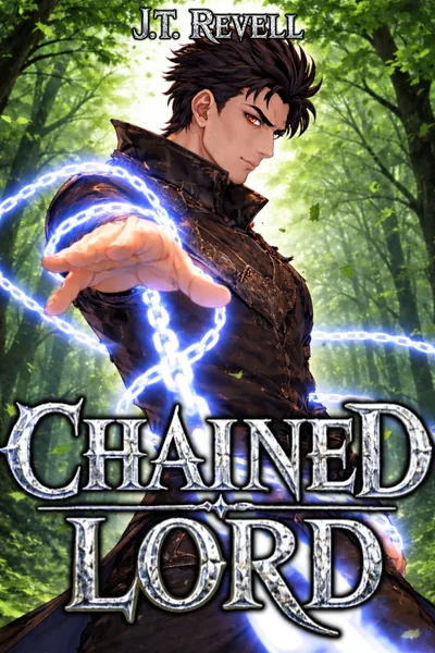 Cover of Chained Lord [LitRPG Tutorial]