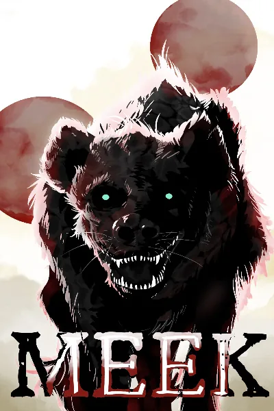 Cover of Meek