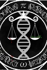 Cover of Equilibrium