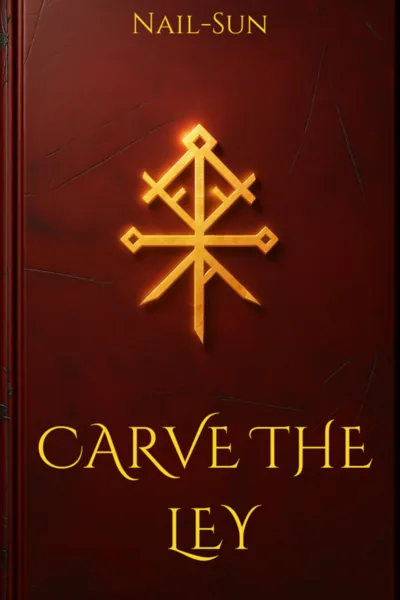 Cover of Carve the Ley | Classic Isekai LitRPG