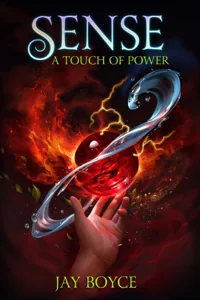 Cover of Siphon