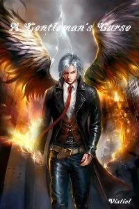 Cover of A Gentleman's Curse