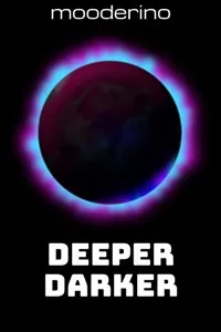 Cover of Deeper Darker