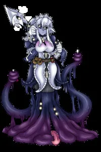 Cover of Isekai'D Shoggoth