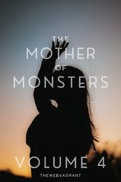 Cover of The Mother of Monsters