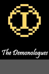 Cover of The Demonologues