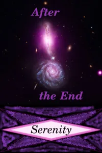 Cover of After the End: Serenity