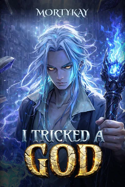 Cover of I Tricked a God [Regression] [Weak to OP]