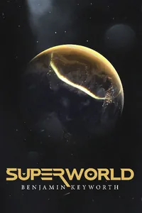 Cover of Superworld