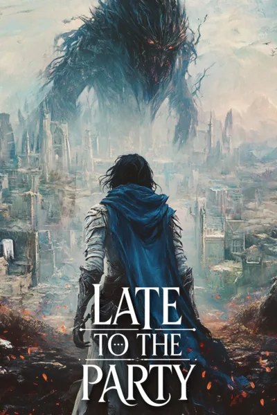 Cover of Late to the Party (Fantasy Isekai)