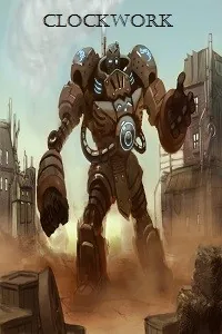 Cover of Clockwork
