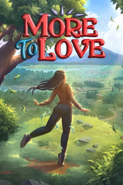 Cover of More to Love [Otome + Action RPG Isekai]