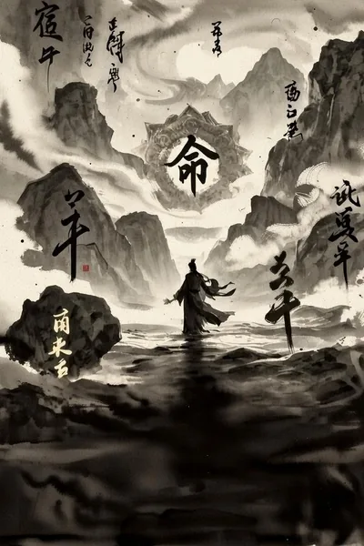 Cover of The Dao of Reincarnation: Ascending Through a Hundred Lives