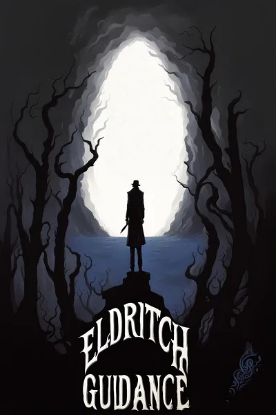 Cover of Eldritch Guidance