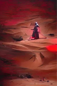 Cover of A Sith? During The Fall