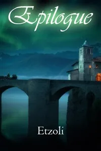 Cover of Epilogue