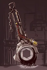 Cover of Small Chests Are Fine Too