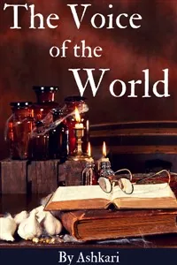Cover of The Voice of the World