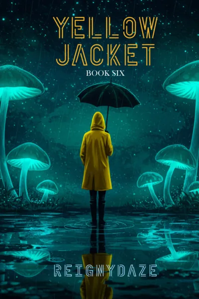 Cover of Yellow Jacket