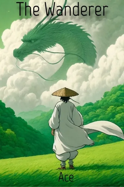 Cover of The Wanderer (Xianxia)