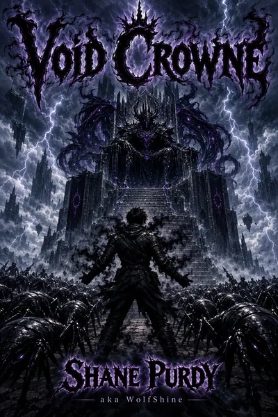 Cover of Void Crowne