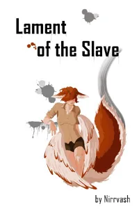 Cover of Lament of the Slave