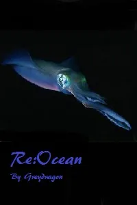 Cover of Re:Ocean
