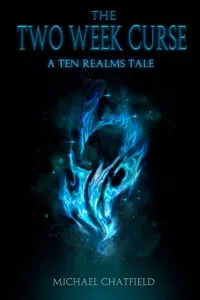 Cover of The Ten Realms