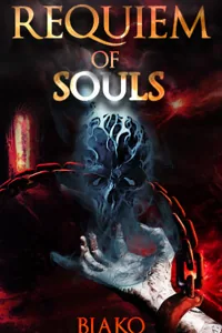 Cover of Requiem of Souls